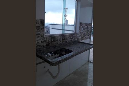 Apartamento à venda com 80m², 2 quartos e 1 vaga