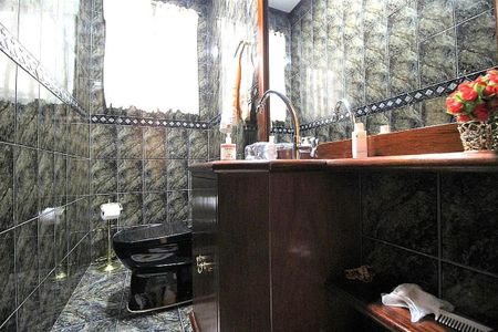 Casa à venda com 150m², 4 quartos e 4 vagas