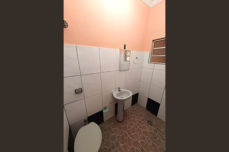 Casa à venda com 125m², 4 quartos e 4 vagas