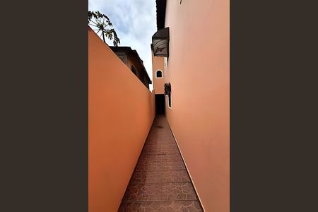 Casa à venda com 125m², 4 quartos e 4 vagas