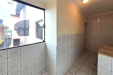 Casa à venda com 125m², 4 quartos e 4 vagas