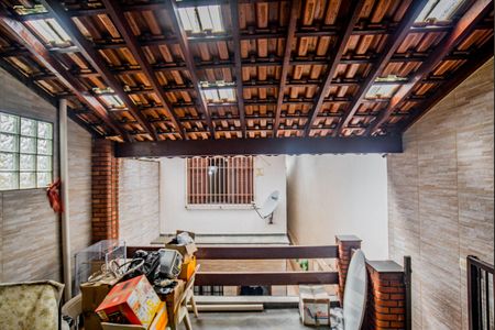 Casa à venda com 150m², 3 quartos e 2 vagasÁrea gourmet