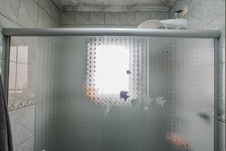 Casa à venda com 150m², 3 quartos e 2 vagasBanheiro Corredor