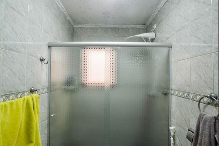 Casa à venda com 150m², 3 quartos e 2 vagasBanheiro da Suíte