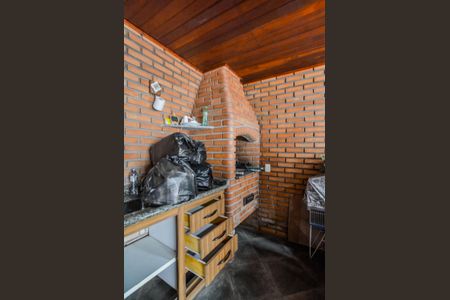 Casa à venda com 150m², 3 quartos e 2 vagasÁrea gourmet