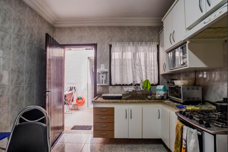 Casa à venda com 150m², 3 quartos e 2 vagasCozinha