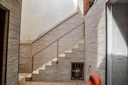 Casa à venda com 150m², 3 quartos e 2 vagasÁrea de Serviço