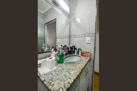 Casa à venda com 150m², 3 quartos e 2 vagasBanheiro da Suíte