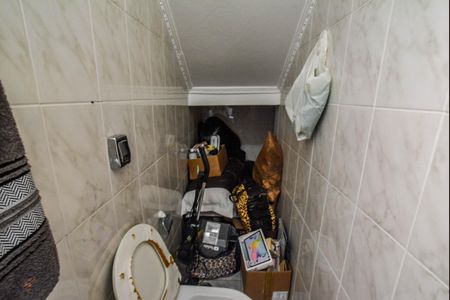 Casa à venda com 150m², 3 quartos e 2 vagasLavabo