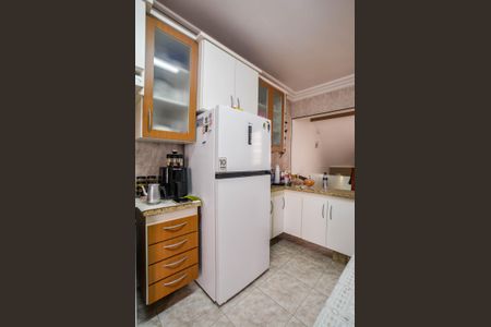 Casa à venda com 150m², 3 quartos e 2 vagasCozinha