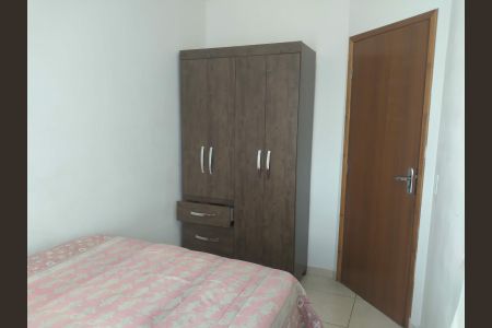 Apartamento à venda com 2 quartos, 50m² em Vila Francisco Matarazzo, Santo André