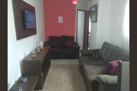 Apartamento à venda com 2 quartos, 50m² em Vila Francisco Matarazzo, Santo André