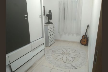 Apartamento à venda com 2 quartos, 50m² em Vila Francisco Matarazzo, Santo André
