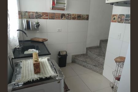 Apartamento à venda com 2 quartos, 50m² em Vila Francisco Matarazzo, Santo André
