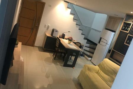 Apartamento à venda com 140m², 3 quartos e 2 vagas