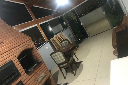 Apartamento à venda com 140m², 3 quartos e 2 vagas