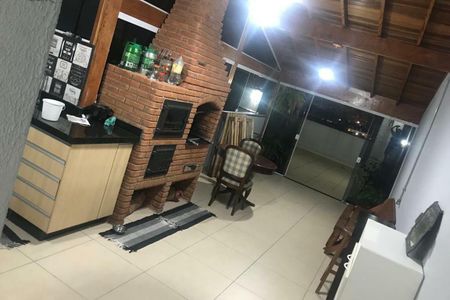 Apartamento à venda com 140m², 3 quartos e 2 vagas