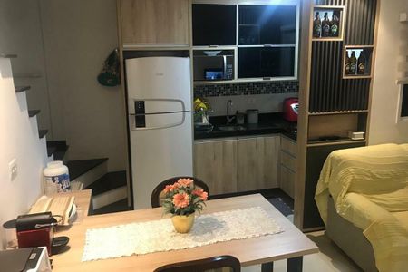 Apartamento à venda com 140m², 3 quartos e 2 vagas