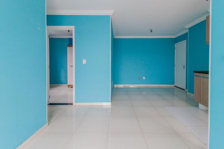 Apartamento para alugar com 52m², 2 quartos e 1 vaga Apartamento para alugar com 52m², 2 quartos e 1 vagaSala