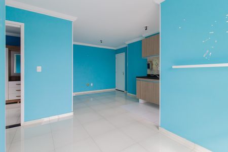 Apartamento para alugar com 52m², 2 quartos e 1 vaga Apartamento para alugar com 52m², 2 quartos e 1 vagaSala