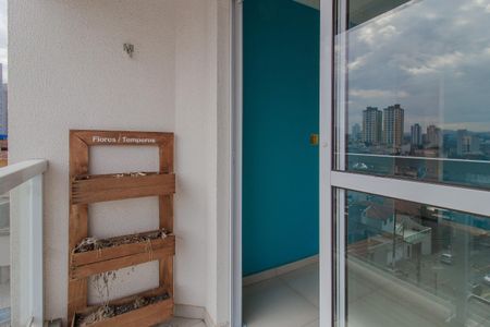 Apartamento para alugar com 52m², 2 quartos e 1 vaga Apartamento para alugar com 52m², 2 quartos e 1 vagaSacada