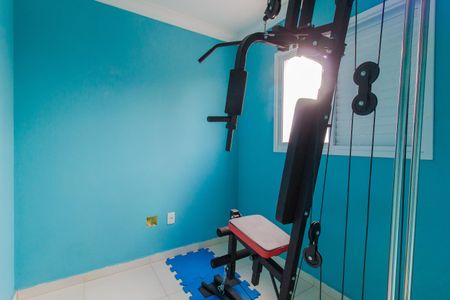 Apartamento para alugar com 52m², 2 quartos e 1 vaga Apartamento para alugar com 52m², 2 quartos e 1 vagaQuarto 2