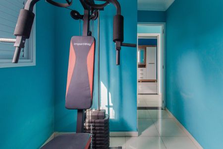 Apartamento para alugar com 52m², 2 quartos e 1 vaga Apartamento para alugar com 52m², 2 quartos e 1 vagaQuarto 2