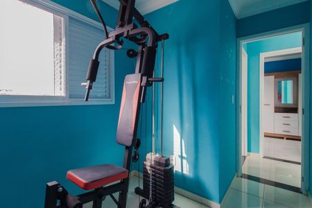 Apartamento para alugar com 52m², 2 quartos e 1 vaga Apartamento para alugar com 52m², 2 quartos e 1 vagaQuarto 2