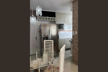 Apartamento à venda com 110m², 2 quartos e 1 vaga
