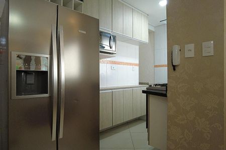 Apartamento à venda com 110m², 2 quartos e 1 vaga