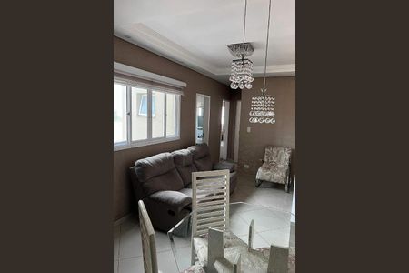 Apartamento à venda com 110m², 2 quartos e 1 vaga