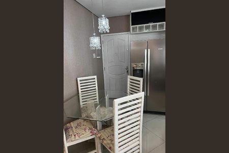 Apartamento à venda com 110m², 2 quartos e 1 vaga