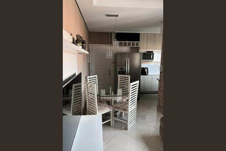 Apartamento à venda com 110m², 2 quartos e 1 vaga