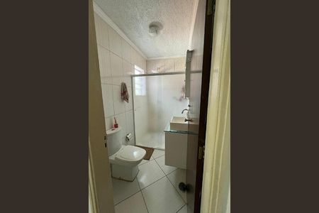 Casa à venda com 160m², 3 quartos e 3 vagas