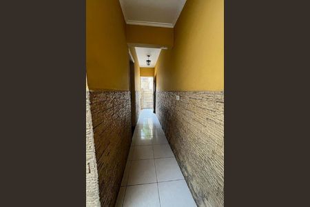 Casa à venda com 160m², 3 quartos e 3 vagas