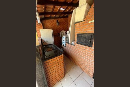 Casa à venda com 160m², 3 quartos e 3 vagas