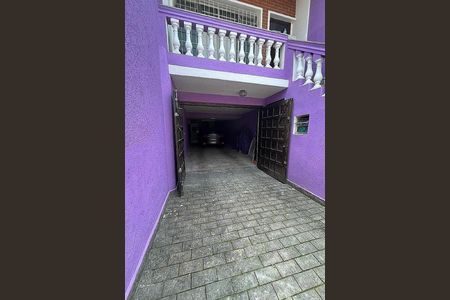 Casa à venda com 160m², 3 quartos e 3 vagas