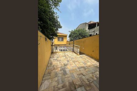 Casa à venda com 160m², 3 quartos e 3 vagas