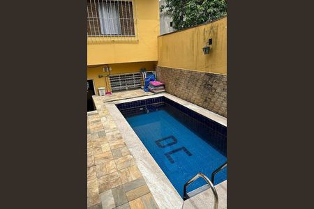Casa à venda com 160m², 3 quartos e 3 vagas
