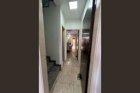 Casa à venda com 160m², 3 quartos e 3 vagas