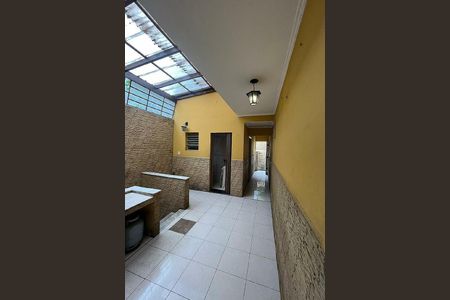 Casa à venda com 160m², 3 quartos e 3 vagas