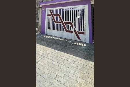 Casa à venda com 160m², 3 quartos e 3 vagas