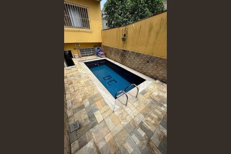 Casa à venda com 160m², 3 quartos e 3 vagas