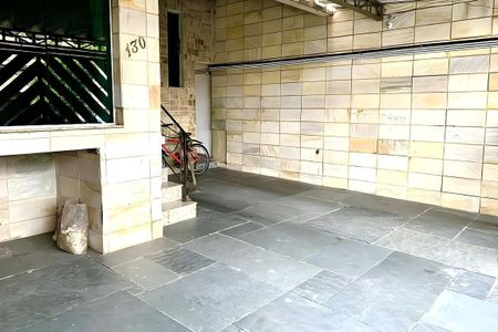 Casa à venda com 175m², 5 quartos e 3 vagas