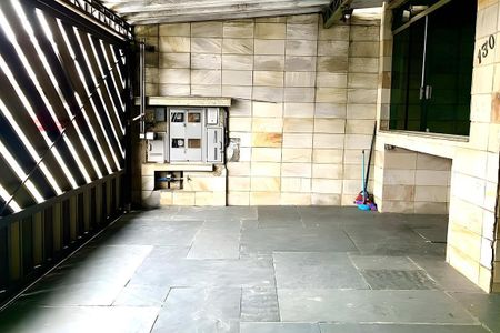 Casa à venda com 175m², 5 quartos e 3 vagas