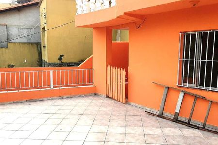 Casa à venda com 105m², 2 quartos e 2 vagas