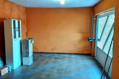 Casa à venda com 105m², 2 quartos e 2 vagas