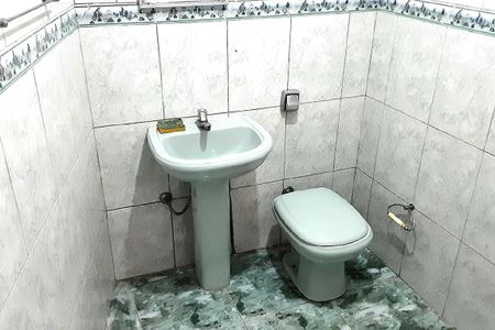 Casa à venda com 105m², 2 quartos e 2 vagas