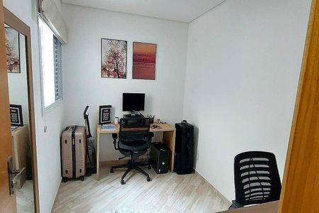 Apartamento à venda com 110m², 2 quartos e 1 vaga