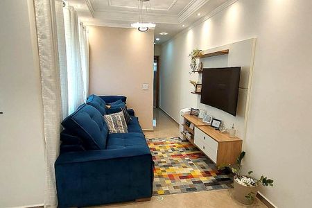 Apartamento à venda com 110m², 2 quartos e 1 vaga